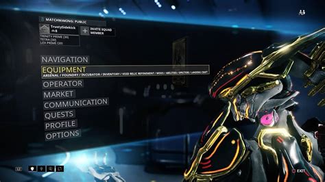 how to get rid of weapons in warframe|How to Sell Items and Weapons from inventory in .